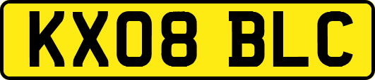 KX08BLC