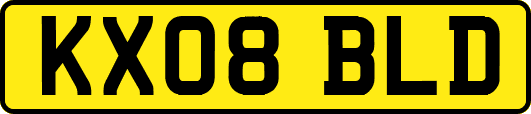 KX08BLD