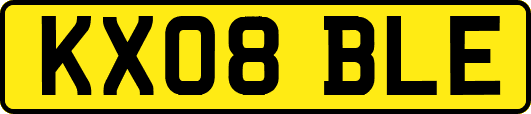 KX08BLE