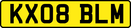 KX08BLM