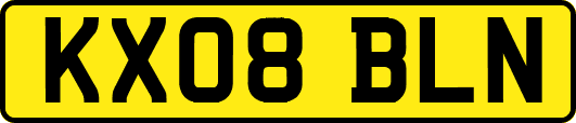 KX08BLN