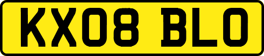 KX08BLO