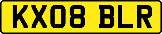KX08BLR