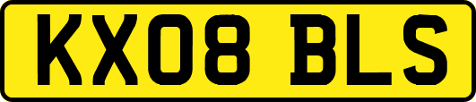 KX08BLS