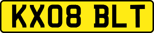 KX08BLT
