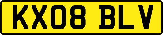 KX08BLV