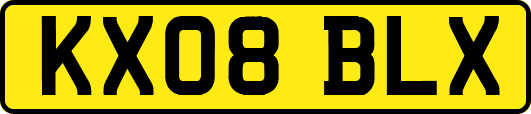 KX08BLX