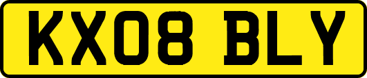 KX08BLY