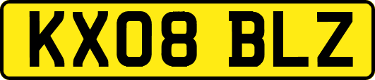 KX08BLZ