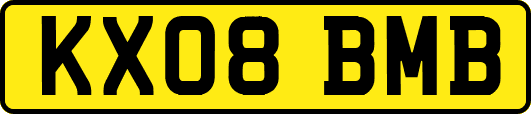 KX08BMB