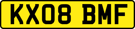 KX08BMF
