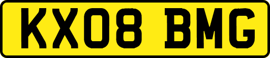 KX08BMG