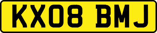 KX08BMJ