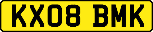 KX08BMK