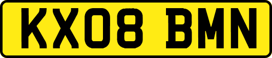KX08BMN