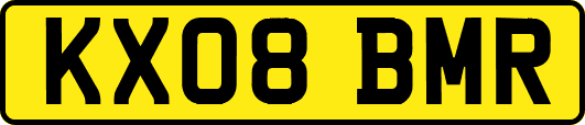 KX08BMR