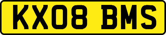 KX08BMS