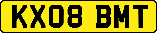 KX08BMT