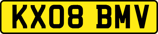 KX08BMV
