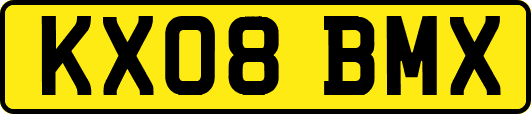 KX08BMX