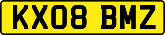 KX08BMZ