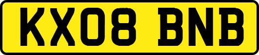KX08BNB