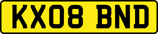 KX08BND