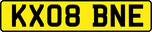 KX08BNE