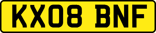 KX08BNF