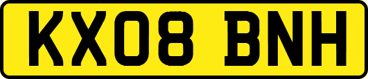 KX08BNH