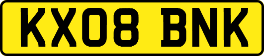 KX08BNK