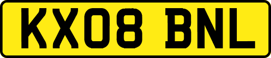 KX08BNL