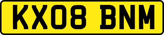 KX08BNM