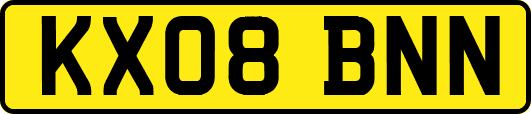 KX08BNN