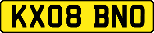 KX08BNO