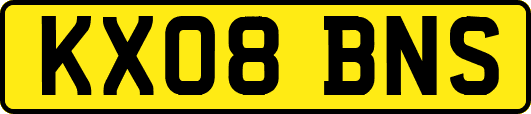 KX08BNS