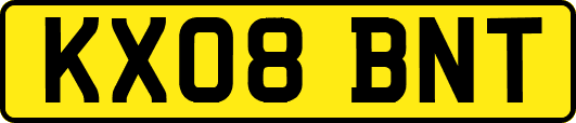 KX08BNT