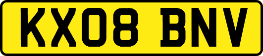 KX08BNV