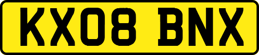 KX08BNX