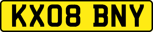 KX08BNY