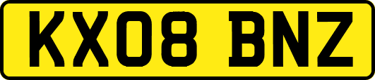 KX08BNZ