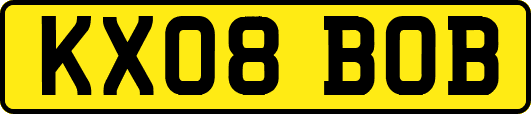 KX08BOB