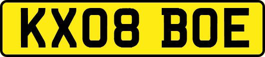 KX08BOE