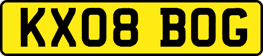 KX08BOG