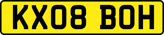 KX08BOH