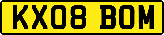 KX08BOM