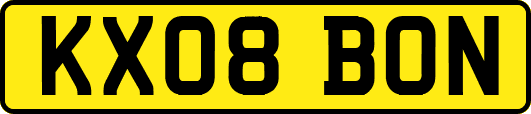 KX08BON