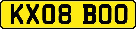KX08BOO