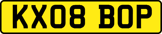 KX08BOP