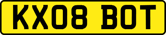 KX08BOT